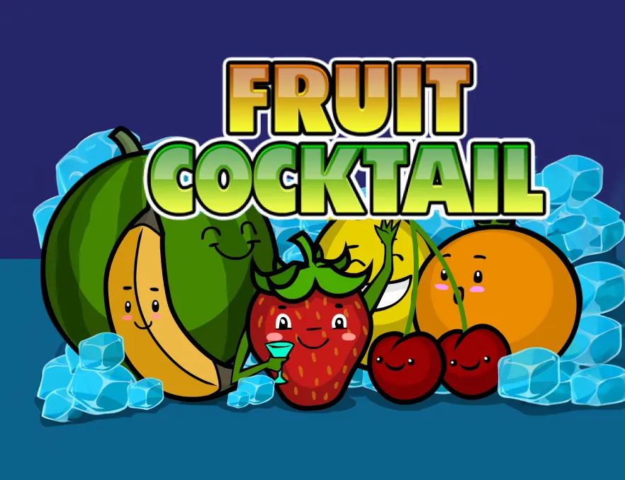 Fruit Cocktail at Pinco Casino