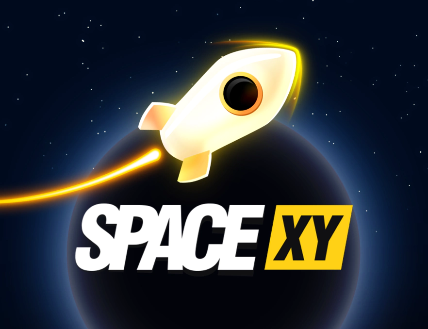 Space XY at Pinco Casino
