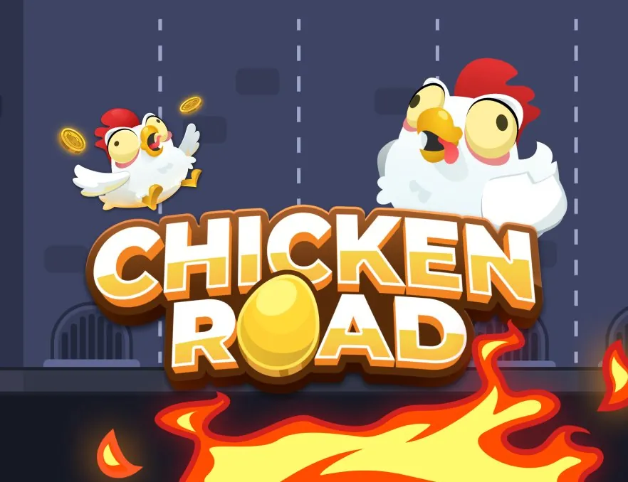 Chicken Road at Pinco Canada